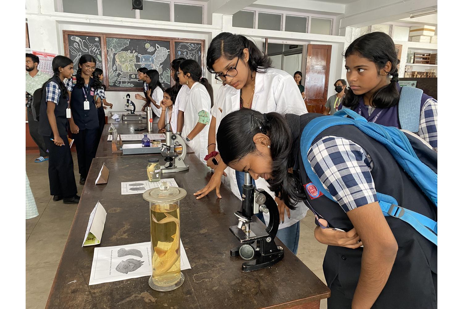 Our Educational Trip Adventure.